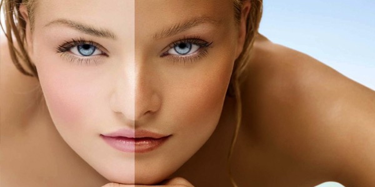 Safe & Stunning Spray Tanning in Rhode Island