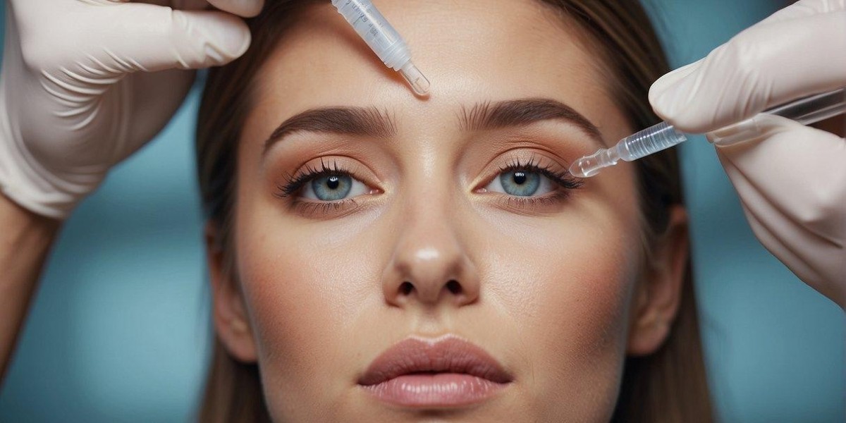 The Science of Beauty: How Dermal Fillers Work