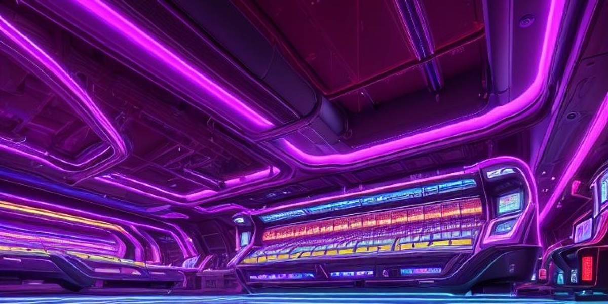 Veel Selectie aan Gokspellen bij SlotLairCasino