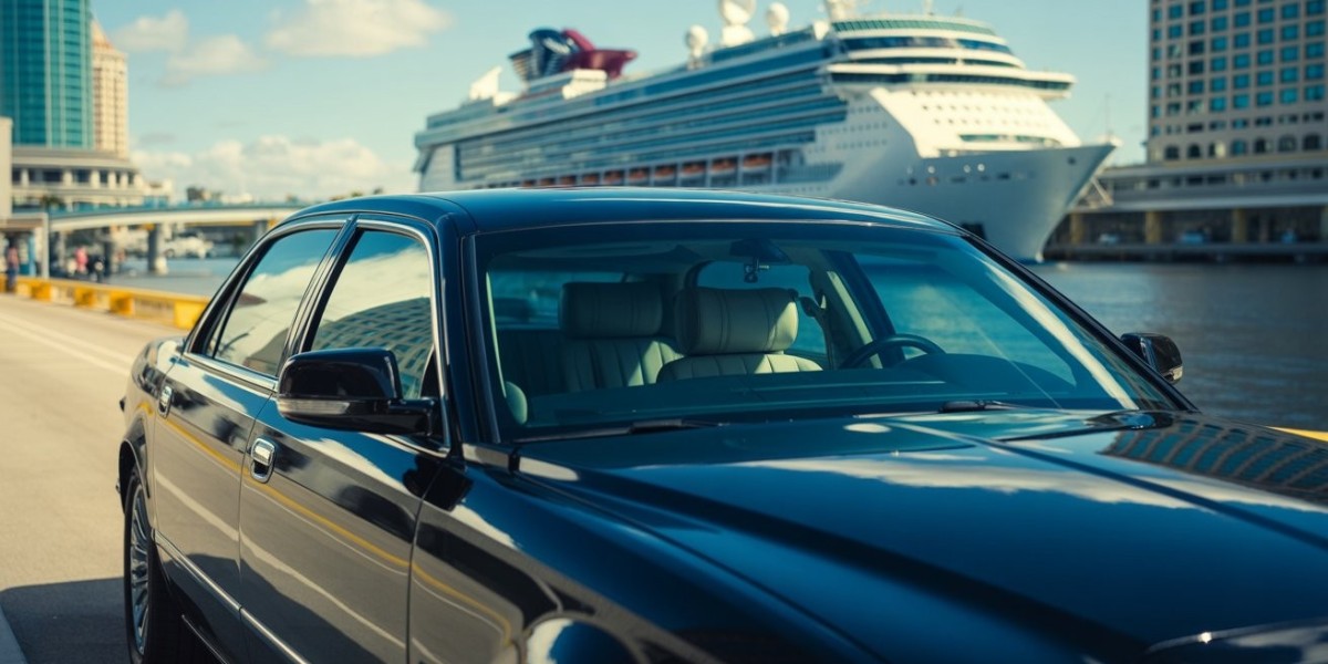 Transportation Cost from Tampa to cruice port