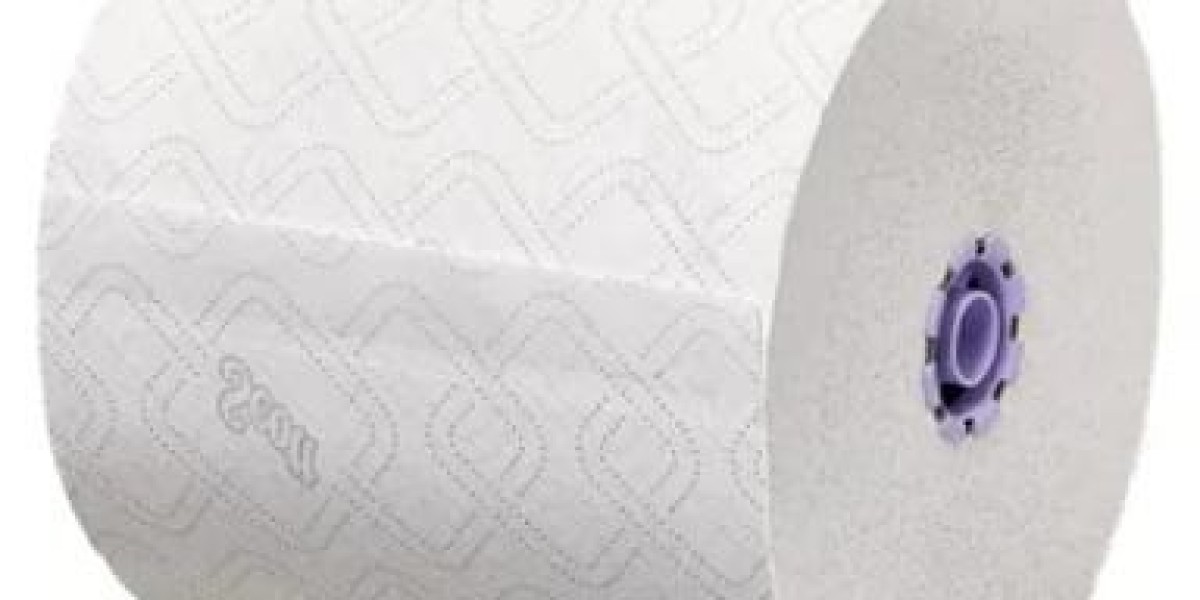 Discover the Power of Premium Roll Paper