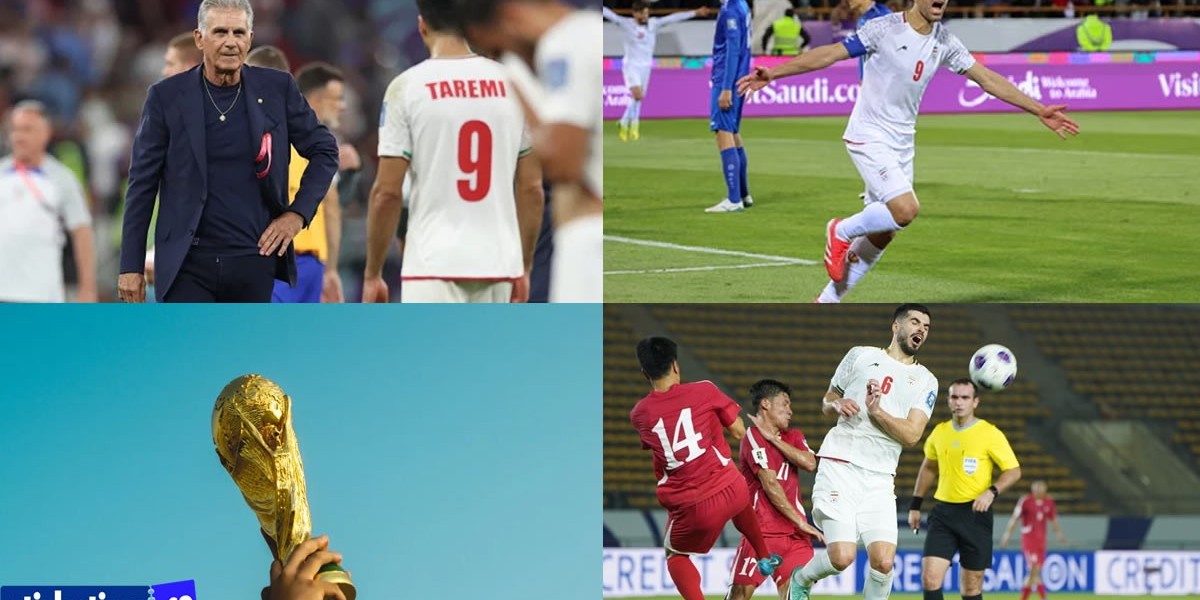 Football World Cup Tickets: Queiroz joins Oman