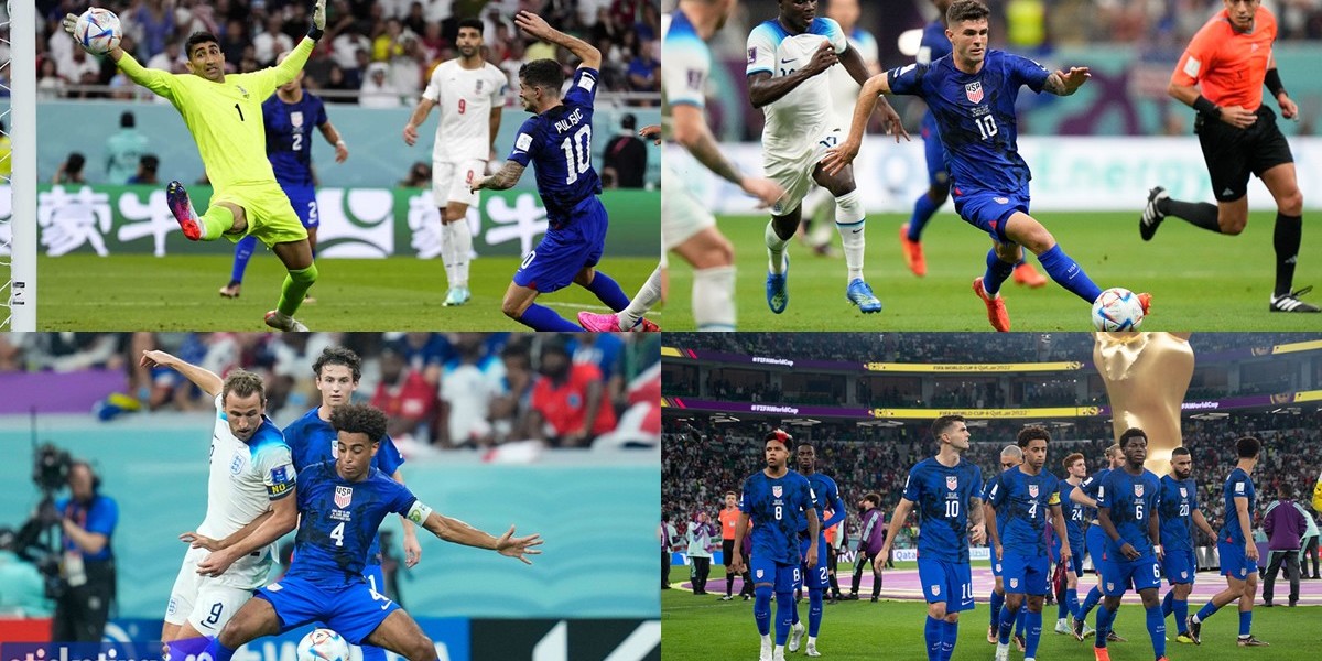FIFA World Cup Tickets: USA Aims for a Strong