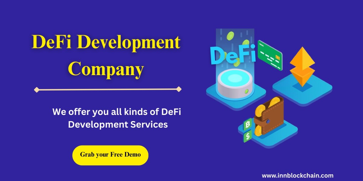 What Should You Look for When Choosing a DeFi