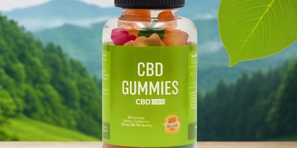 Green Nature Farms CBD Gummies – A Proven