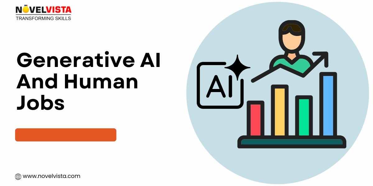 Generative AI's Impact on Human Jobs: What You
