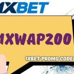 1xBetpromo Code Profile Picture