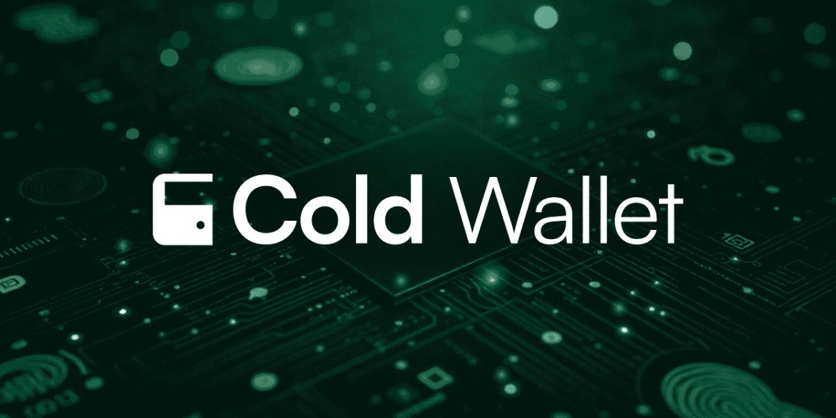 Why a Cold Storage Wallet is the Future of Safe