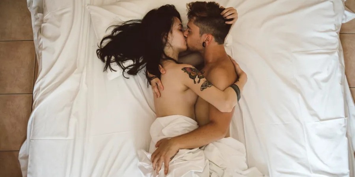 Why Choose Male Enhancement
