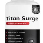 TitanSurge PeakPerformance Profile Picture