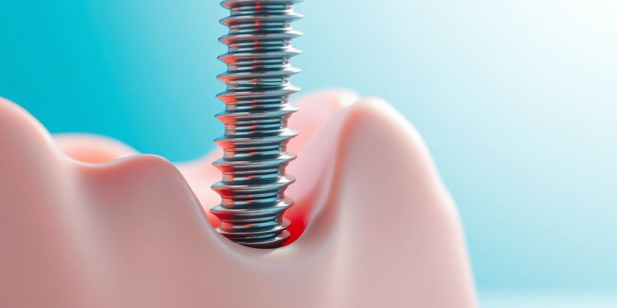 Dental Implants in Kolkata