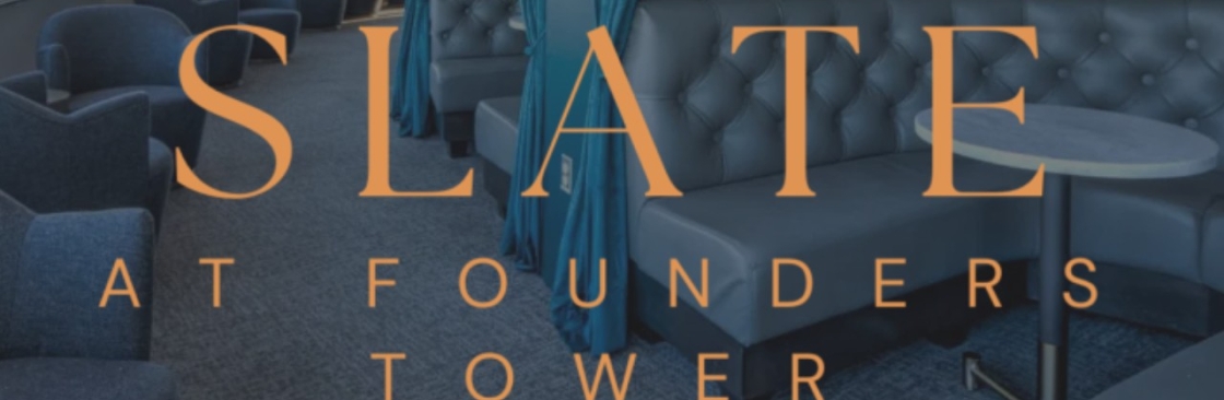 Slate Venue Cover Image