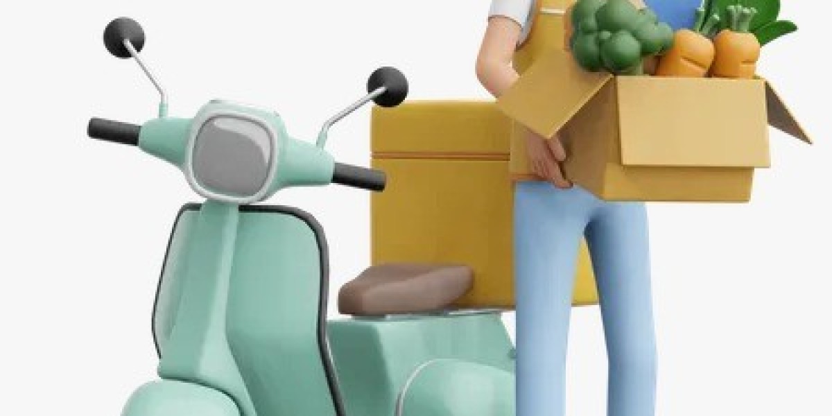 From Store to Door: Your Trusted Grocery App De
