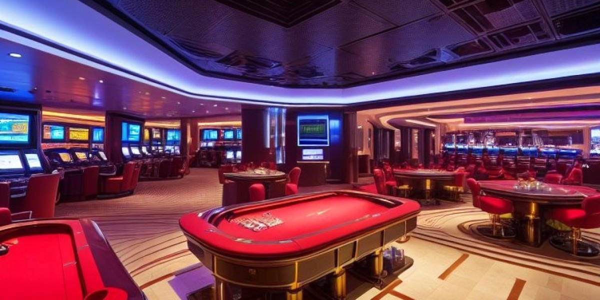 Excellence Promotionnelle chez 770Casino