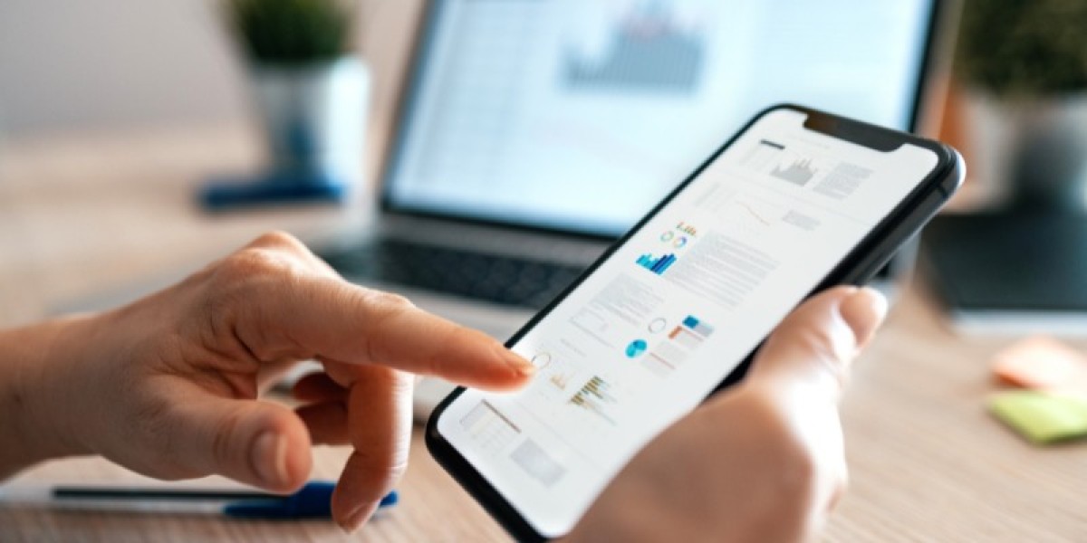The Complete Roadmap of Mobile App Development