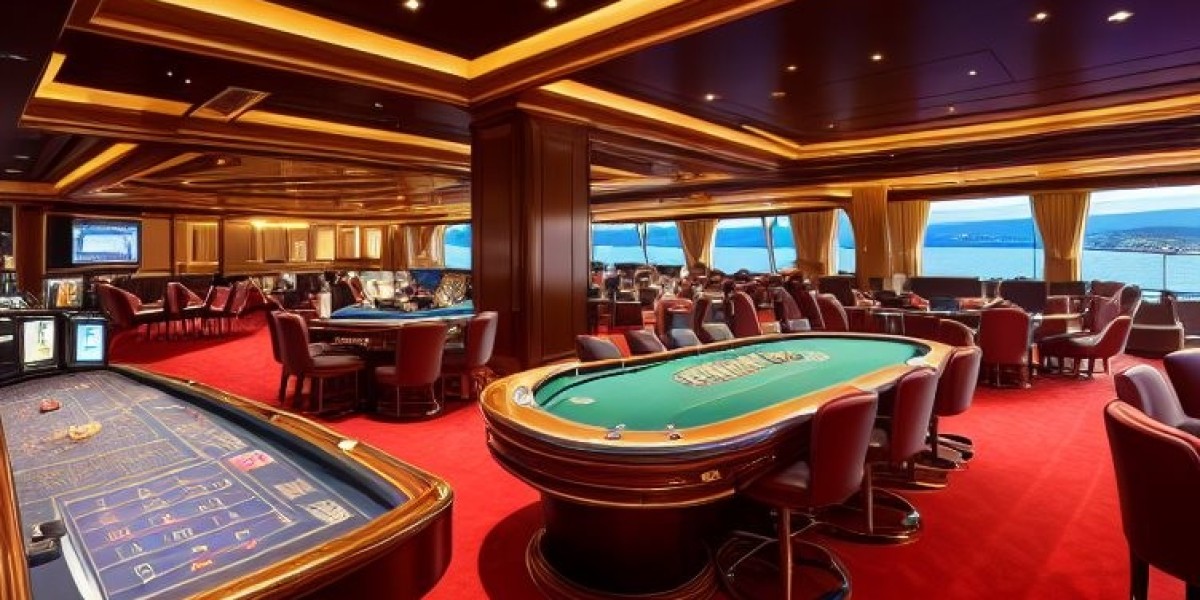 Sperimentare del Gaming Completa sul StarVegas