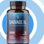 Sauvage XL Arthrovit Profile Picture