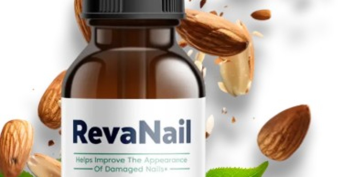 What ingredients are in RevaNail Nail Fungus su