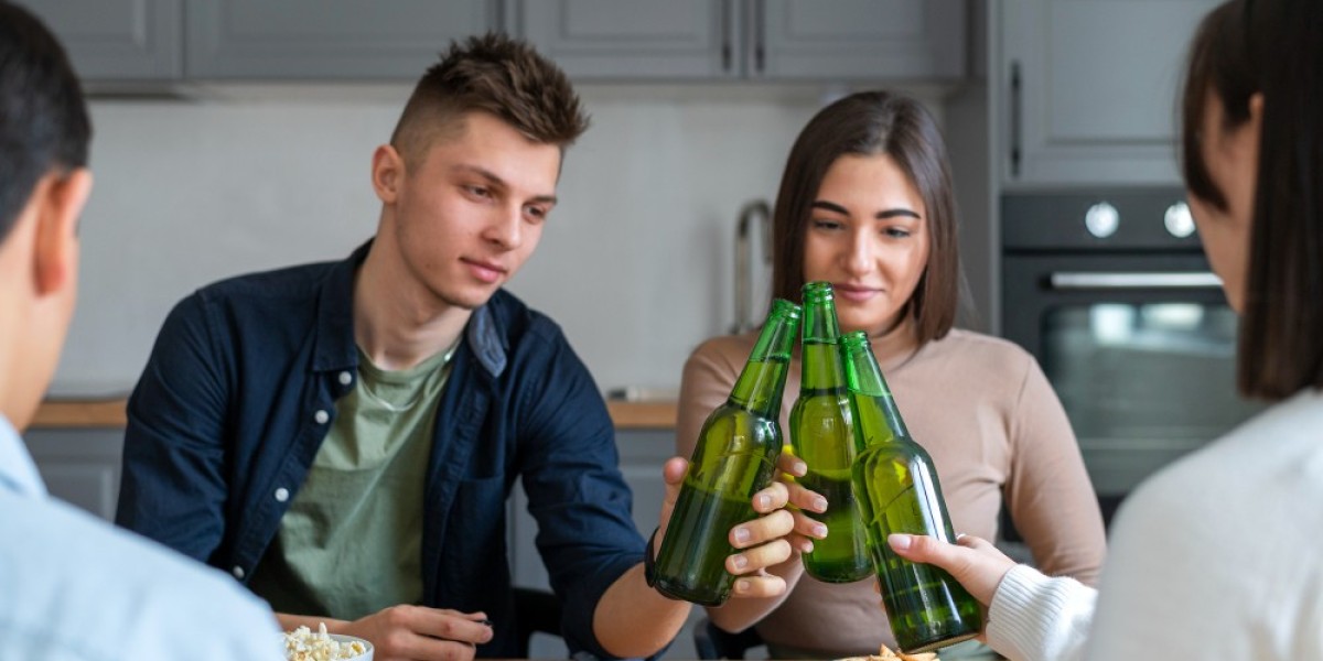 Nasha Mukti Kendra in Mohali