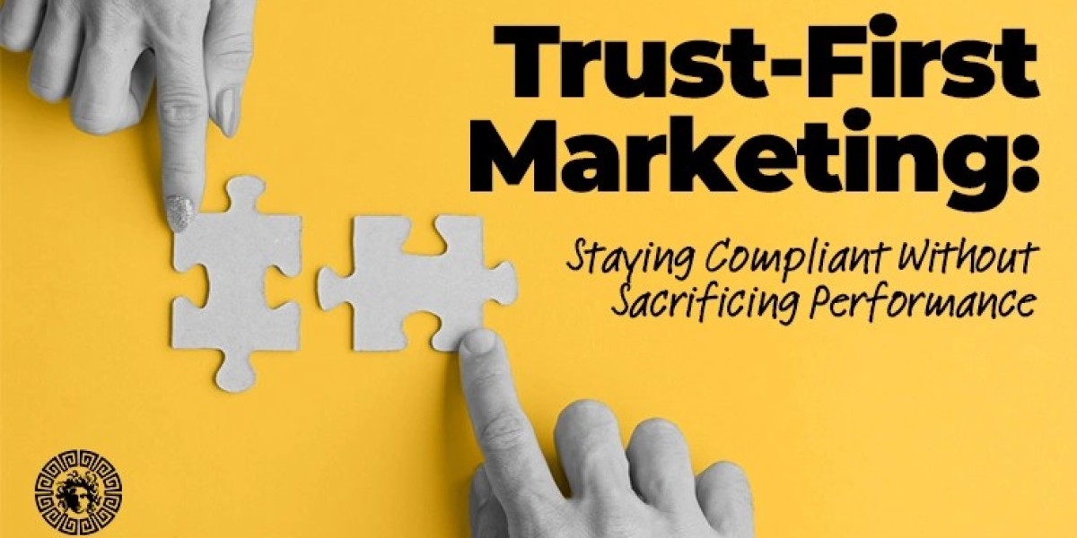 Trust-First B2B Marketing