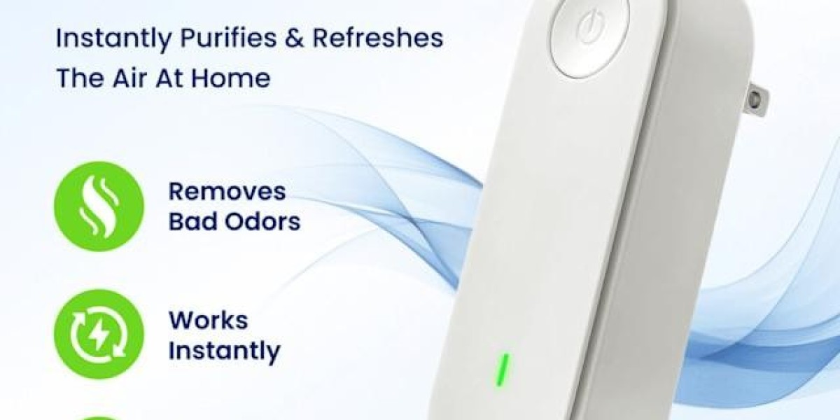 Clairu Air Purifier UK