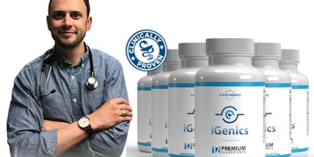 iGenics (SCAM or LEGIT) - Is It Good!