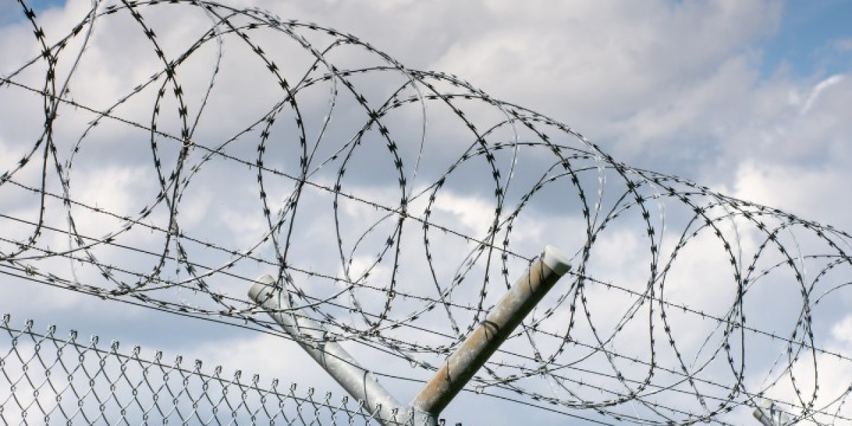 Security Ratings for Data Centre Fence Componen