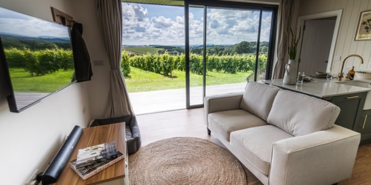 Holiday Lodges in Herefordshire