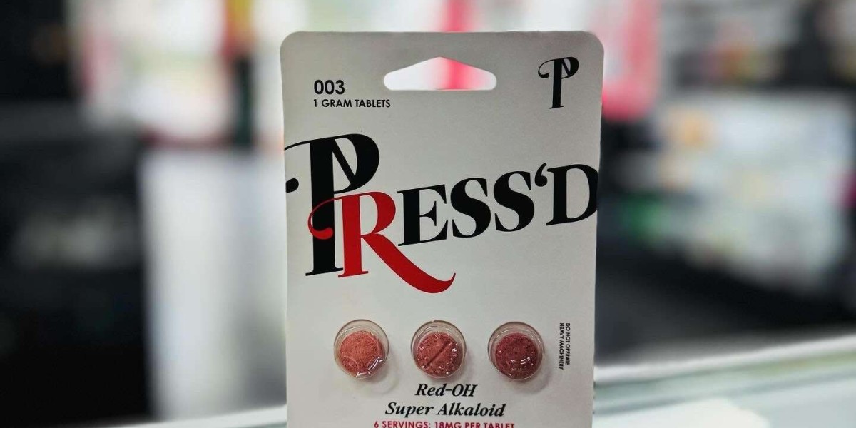 What Makes Pressd Different from Other Brands?