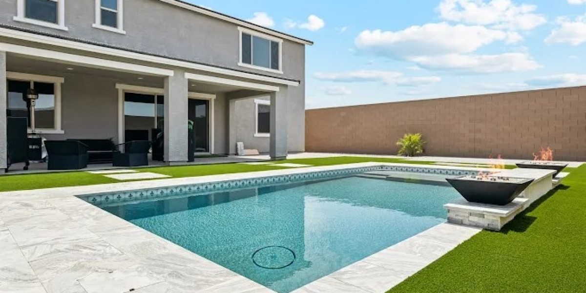 King Of Pools LLC: Maintenance That Lets You Re