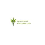 Medical Marijuana Card Profile Picture
