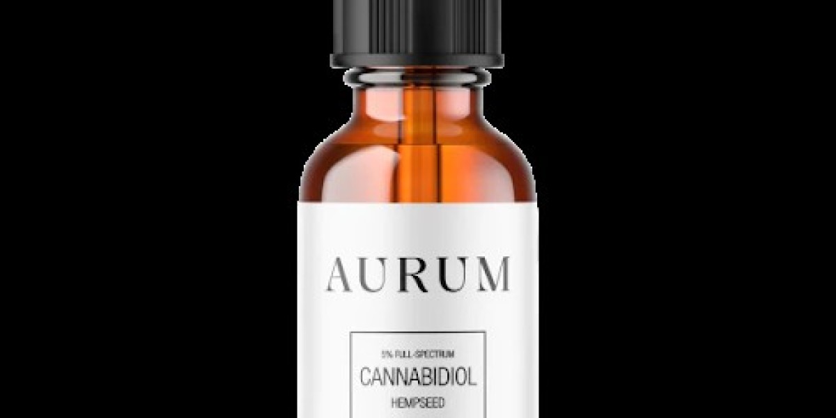 Peut-on combiner Aurum CBD douleur avec d'autre