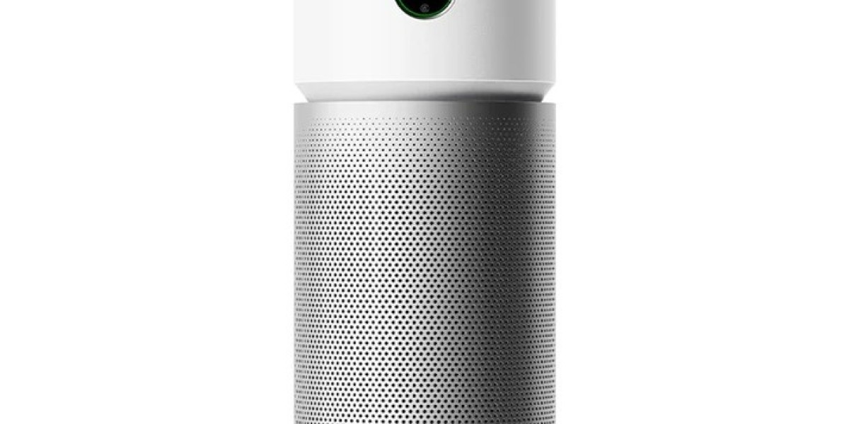 How Air Purifiers Can Transform Your Indoor Air