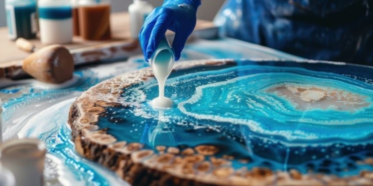 에폭시 수지 (Epoxy Resin) 가격: 시장 인사이트, 주요 동인 및 글로벌 전