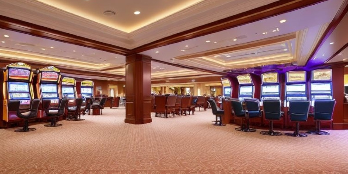 Varietà Esclusiva presso Macchine Star Casino Italia
