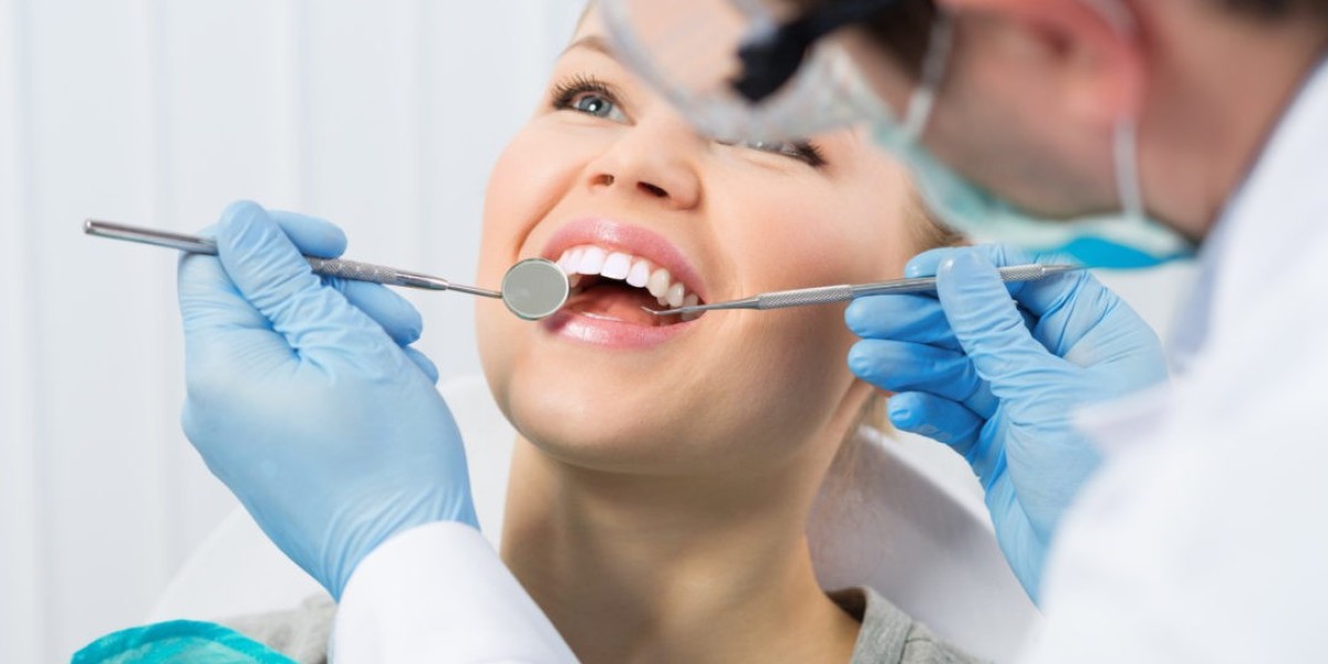 Weekend Dentist in Brampton