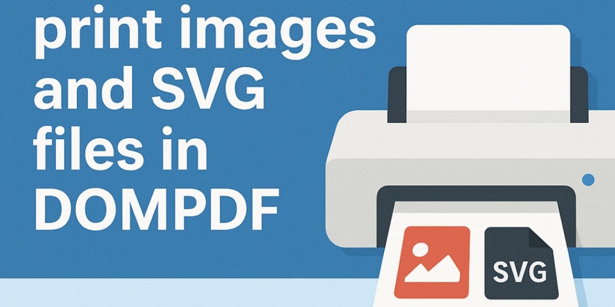 DOMPDF SVG | SVG DOM