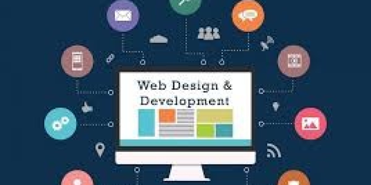 Top Website Development Company in Dubai: Build