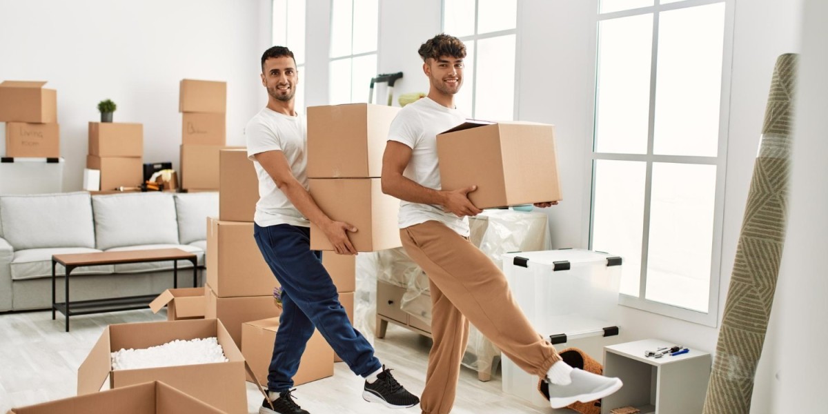 Hire Top Movers and Packers in the UAE