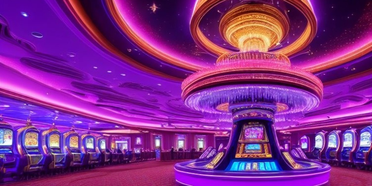 Slot Machine di Casinò