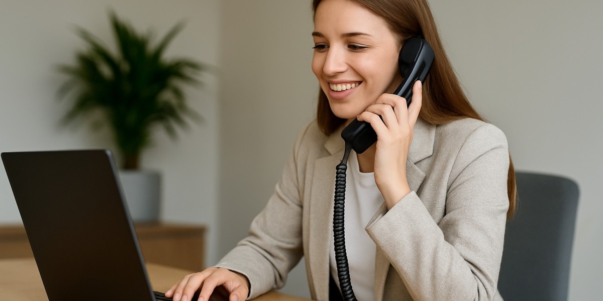 How Premium Rate Phone Numbers Improve Call Man