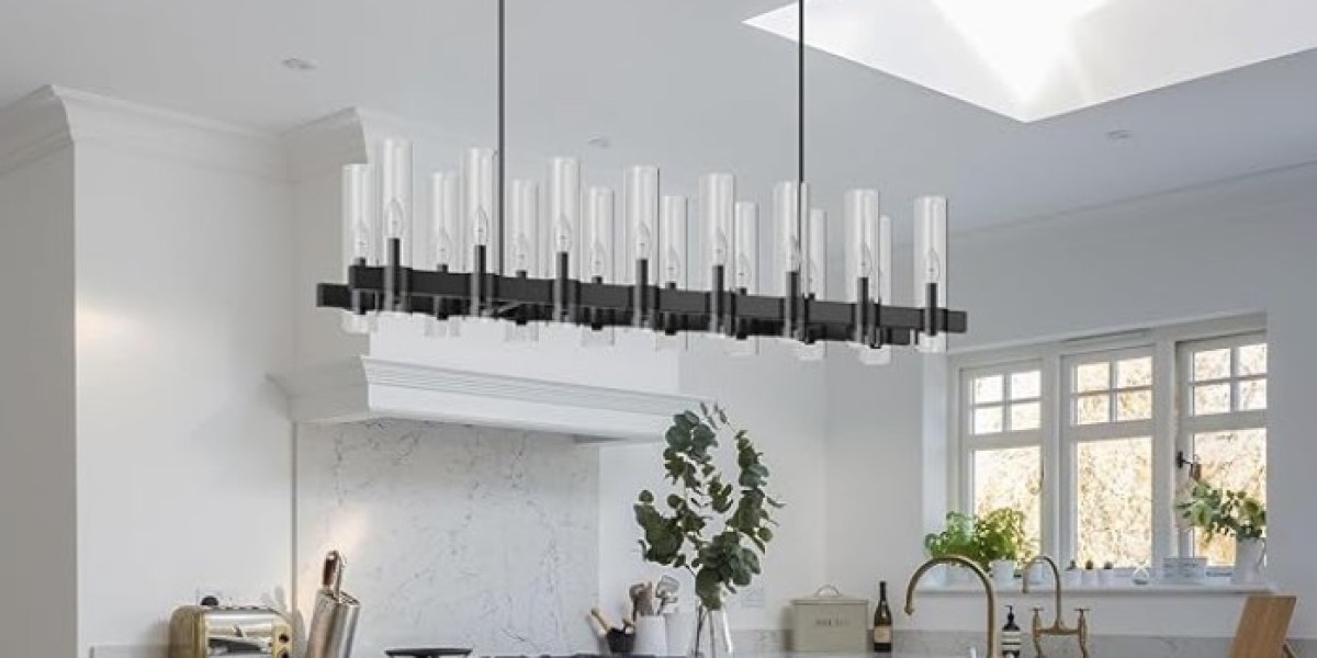 Discover the Best Chandeliers for Dining Room A