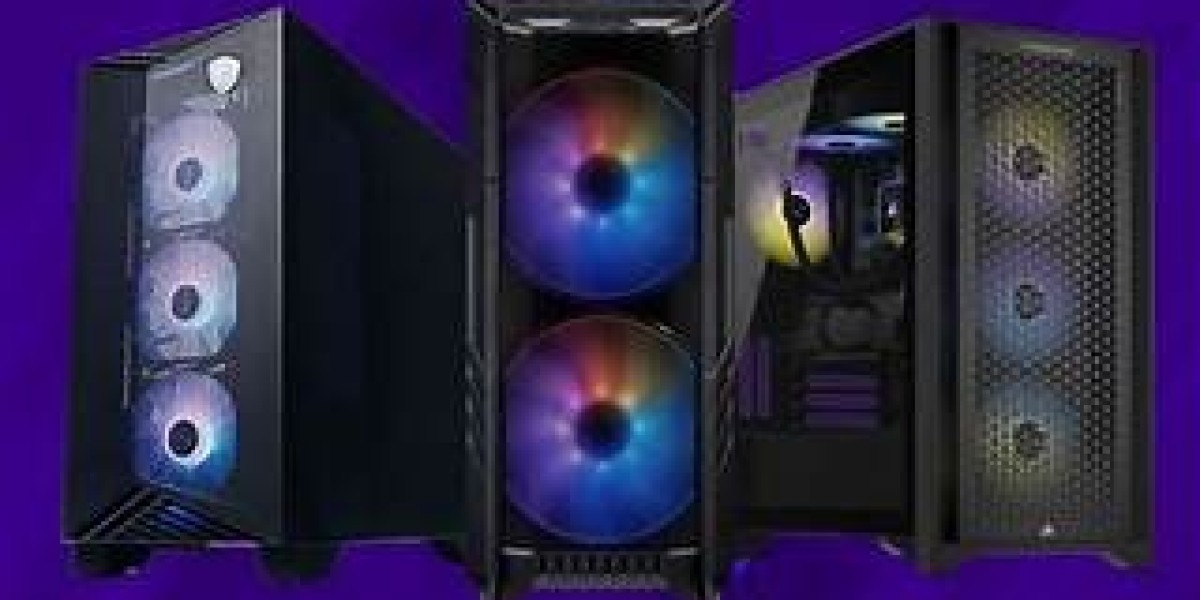 Best Prebuilt Gaming Desktops for Smooth Gamepl