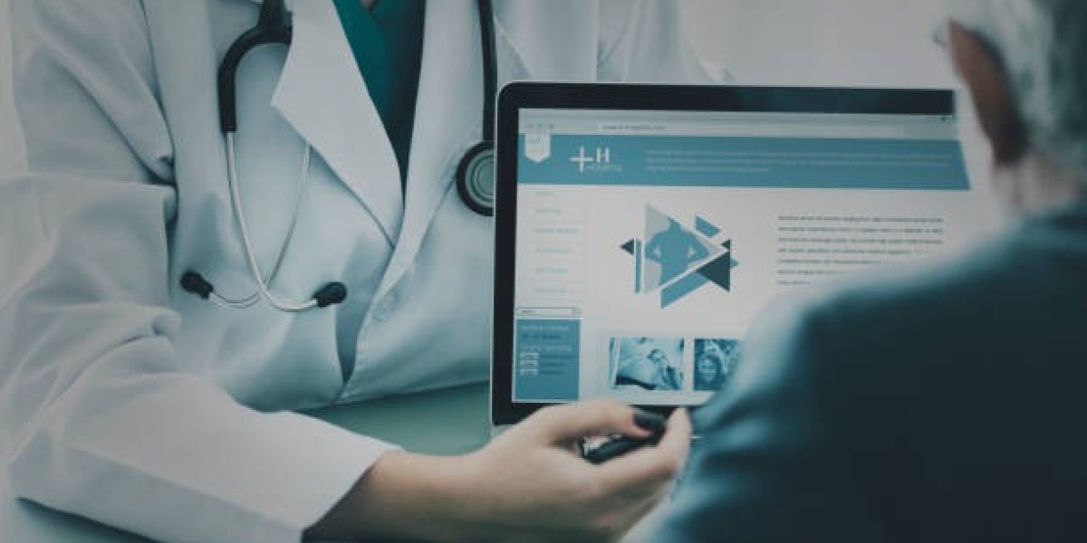 Accessibility First: How Healthcare Graphics an