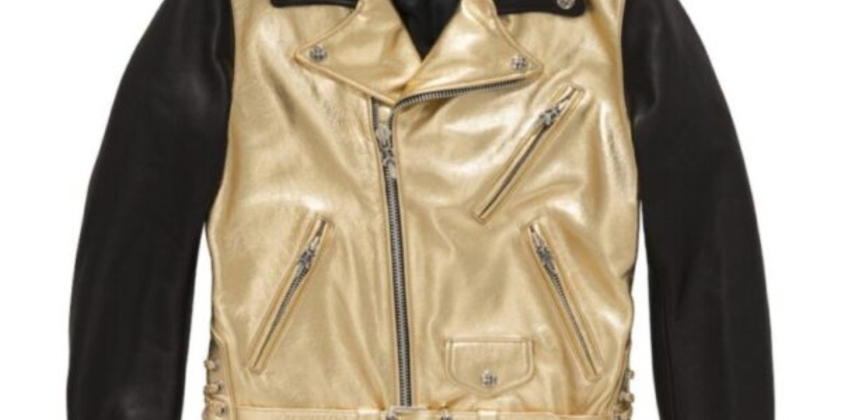 Chrome Hearts brand and its impact on fashion