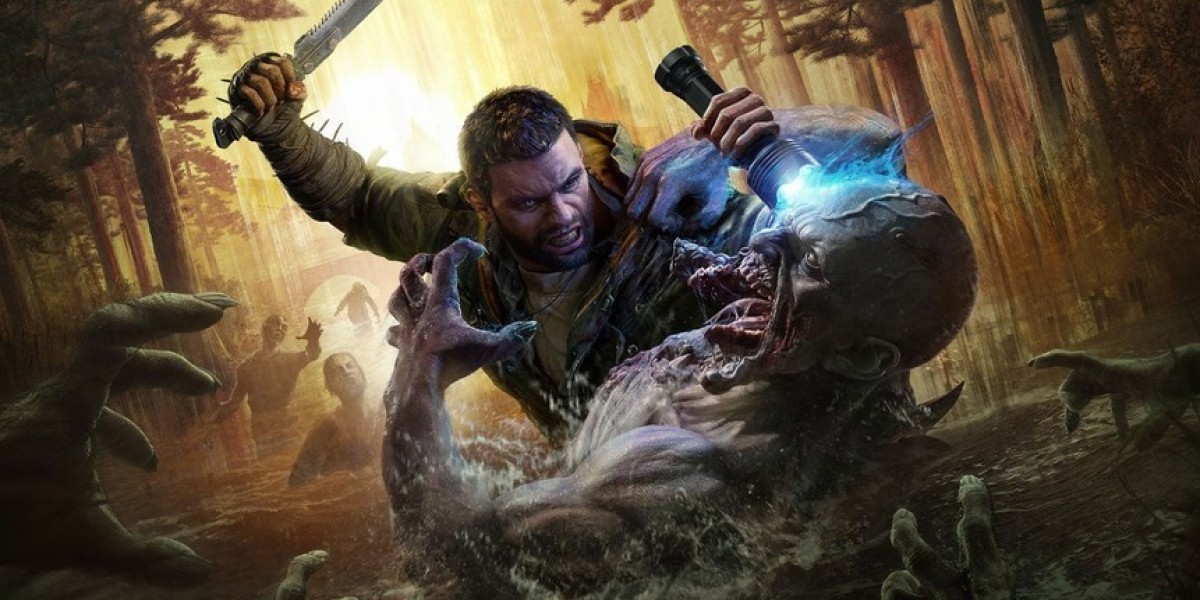 Buy Dying Light: The Beast Cash & Items