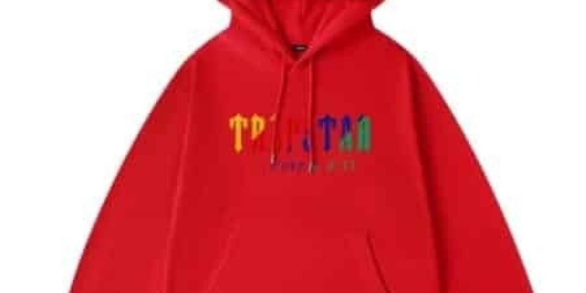 Trapstar London: A Streetwear Brand Carving Its