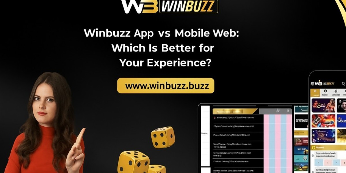 Playing Responsibly: How Winbuzz Ensures Safety