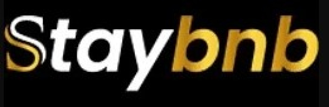 Stay bnb Cover Image