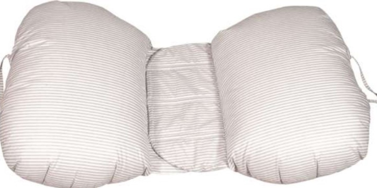 The Secret to Better Sleep During Pregnancy